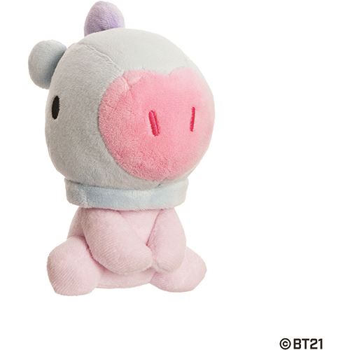 Peluche BT21 RJ 13cm - Aurora World Online