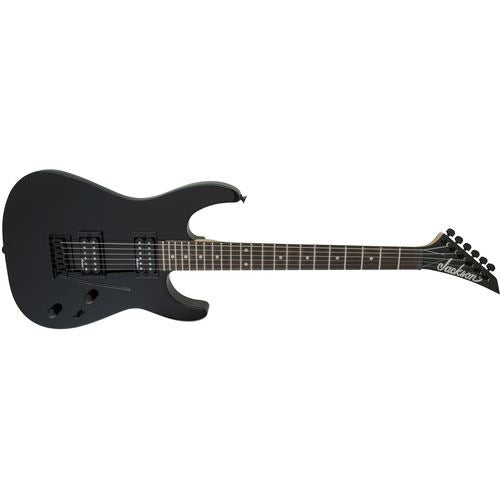 Guitarra Elétrica JS11 Dinky Metallic Black Jackson Fashion