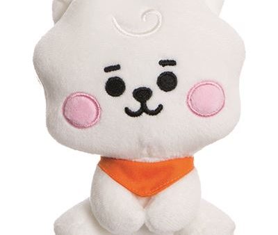 Peluche BT21 Chimmy Baby 13cm - Aurora World Sale