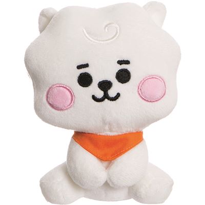 Peluche BT21 Chimmy Baby 13cm - Aurora World Sale