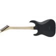 Guitarra Elétrica JS11 Dinky Metallic Black Jackson Fashion