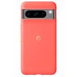 Capa Google Pixel 8 Pro - Coral on Sale