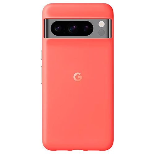 Capa Google Pixel 8 Pro - Coral on Sale