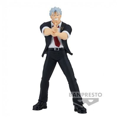 Figura One Piece: Wanokuni Sanji Yukata 17cm - Banpresto Sale