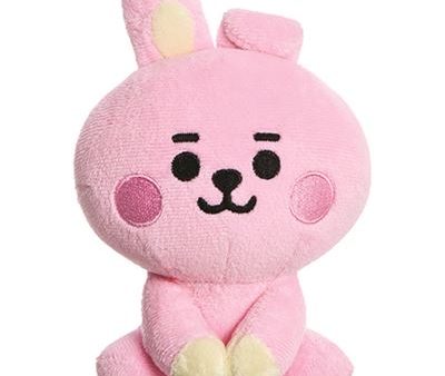 Peluche BT21 Shooky Baby 13cm - Aurora World Cheap