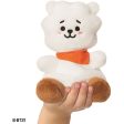 Peluche BT21 RJ 13cm - Aurora World Cheap