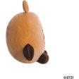 Peluche BT21 Shooky Baby 20cm - Aurora World Online Hot Sale