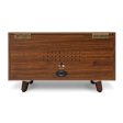 Gira-Discos Victrola VTA-835SB Century Walnut Cheap