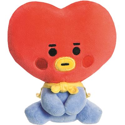 Peluche BT21 Koya Baby 13cm - Aurora World Online Sale