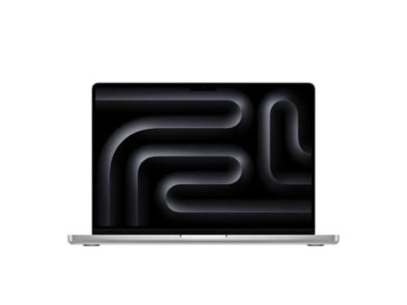 MacBook Pro 14   Ecrã de nanotextura | 2024 | M4 Max 16-core | 48GB | 1TB SSD | GPU 40-core - Prateado Cheap