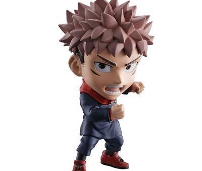 Figura Chibimasters Jujutsu Kaisen - Yuji Itadori Online