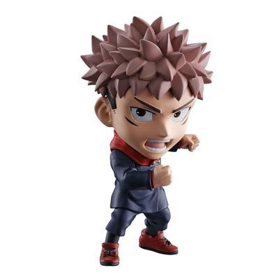 Figura Chibimasters Jujutsu Kaisen - Yuji Itadori Online