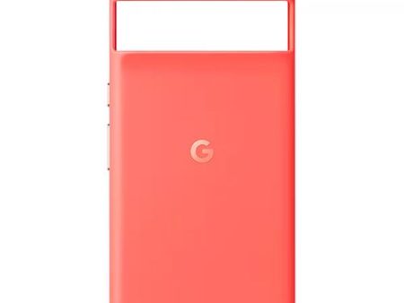 Capa Google Pixel 8 Pro - Coral on Sale