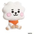 Peluche BT21 RJ Baby 20cm - Aurora World Fashion