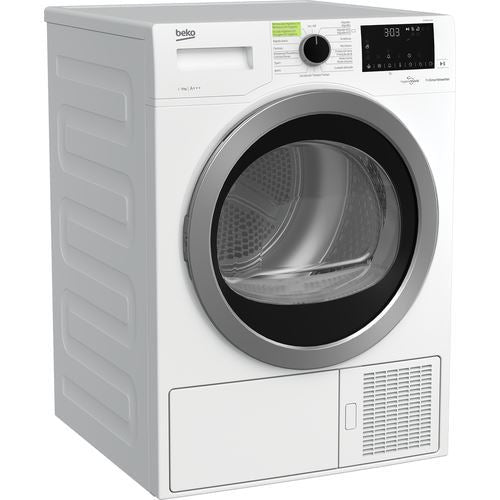 Máquina de Secar Beko DH 9532 GAO | 9 Kg | Bomba de Calor | A+++ | Branco Cheap