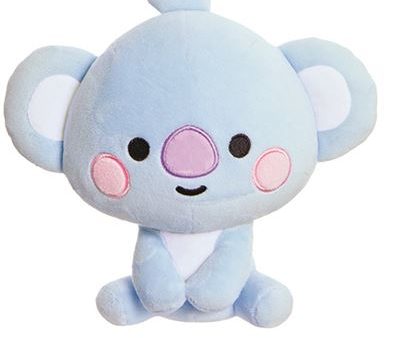 Peluche BT21 Koya Baby 20cm - Aurora World Sale