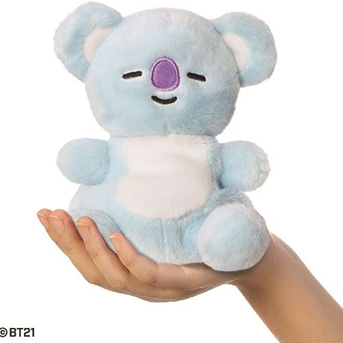 Peluche BT21 Koya BT21 13cm - Aurora World on Sale