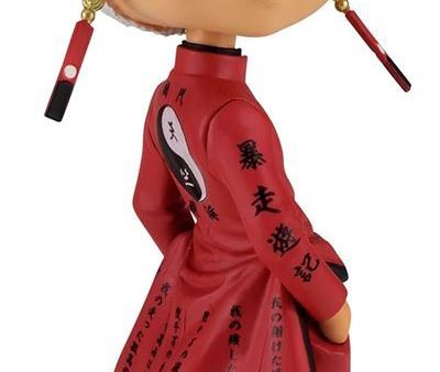 Figura Q Posket Tokyo Revengers: Izana Kurokawa 14cm - Banpresto Fashion