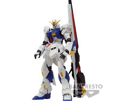 Figura Gundam: Ngundam 14cm - Banpresto Hot on Sale