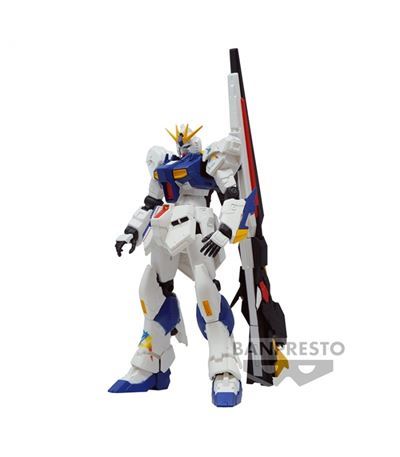 Figura Gundam: Ngundam 14cm - Banpresto Hot on Sale