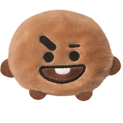 Peluche BT21 Shooky 13cm - Aurora World For Cheap