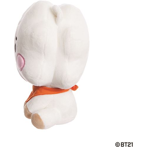 Peluche BT21 RJ Baby 20cm - Aurora World Fashion