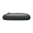 Rato Wireless Rapoo M660 Silent Bluetooth Multimodo - Cinzento Cheap