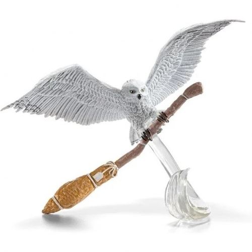 Figura Harry Potter Hedwig s Special Delivery - The Noble Collection Online Hot Sale