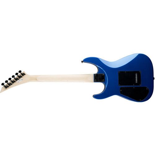 Guitarra Elétrica JS11 Dinky Metallic Blue Jackson Online now