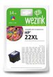 Tinteiro Wezink WZ Compatível com HP 22XL Tricolor Sale