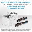 HP Toner 85A Preto (CE285A) For Discount