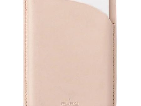 Carteira Magnética Puro Mag Wallet - Rosa Online Hot Sale