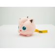 Figura Iluminada Pokémon: Jigglypuff 7cm  - Teknofun For Sale