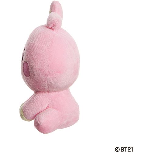 Peluche BT21 Shooky Baby 13cm - Aurora World Cheap