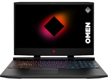 Computador Portátil Gaming OMEN by HP 15-dc1046np | 15,6   | GeForce GTX 1660 | i5-9300H | 16GB | 1TB SSD Online