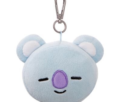 Porta-Chaves BT21 Koya 10 CM Supply