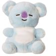 Peluche BT21 Koya BT21 13cm - Aurora World on Sale