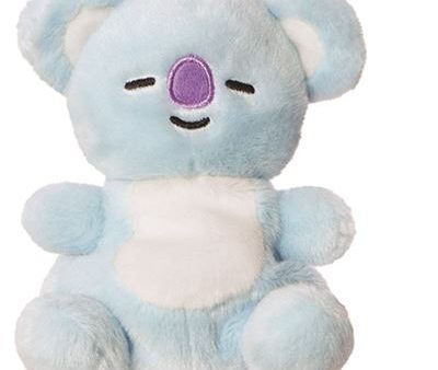 Peluche BT21 Koya BT21 13cm - Aurora World on Sale