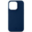 Capa Cellularline iPhone 13 Pro Max Sensation Azul Cheap