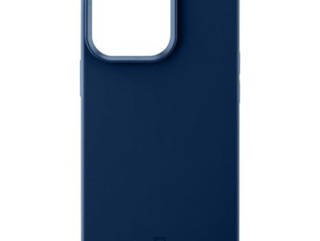 Capa Cellularline iPhone 13 Pro Max Sensation Azul Cheap