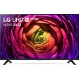 Smart TV LG 65  LED UHD 4K 65UR7300 - 165cm Online