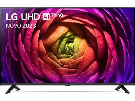 Smart TV LG 65  LED UHD 4K 65UR7300 - 165cm Online