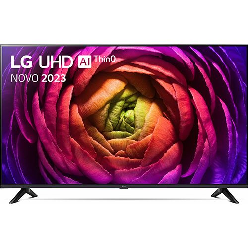 Smart TV LG 65  LED UHD 4K 65UR7300 - 165cm Online