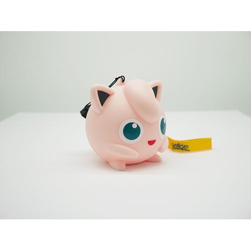 Figura Iluminada Pokémon: Jigglypuff 7cm  - Teknofun For Sale