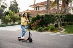 Trotinete Elétrica Segway Ninebot KickScooter C2E Cheap