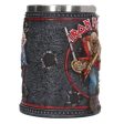 Caneca de Cerveja Iron Maiden For Discount