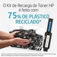 HP Toner 85A Preto (CE285A) For Discount