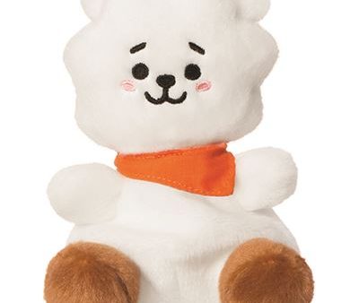 Peluche BT21 RJ 13cm - Aurora World Cheap