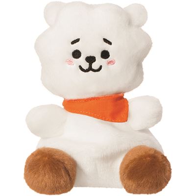 Peluche BT21 RJ 13cm - Aurora World Cheap