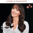 Escova Modeladora de Cabelo Rotativa Rowenta Virtuose Ultimate Experience CF9625F0 - Preta Online Sale